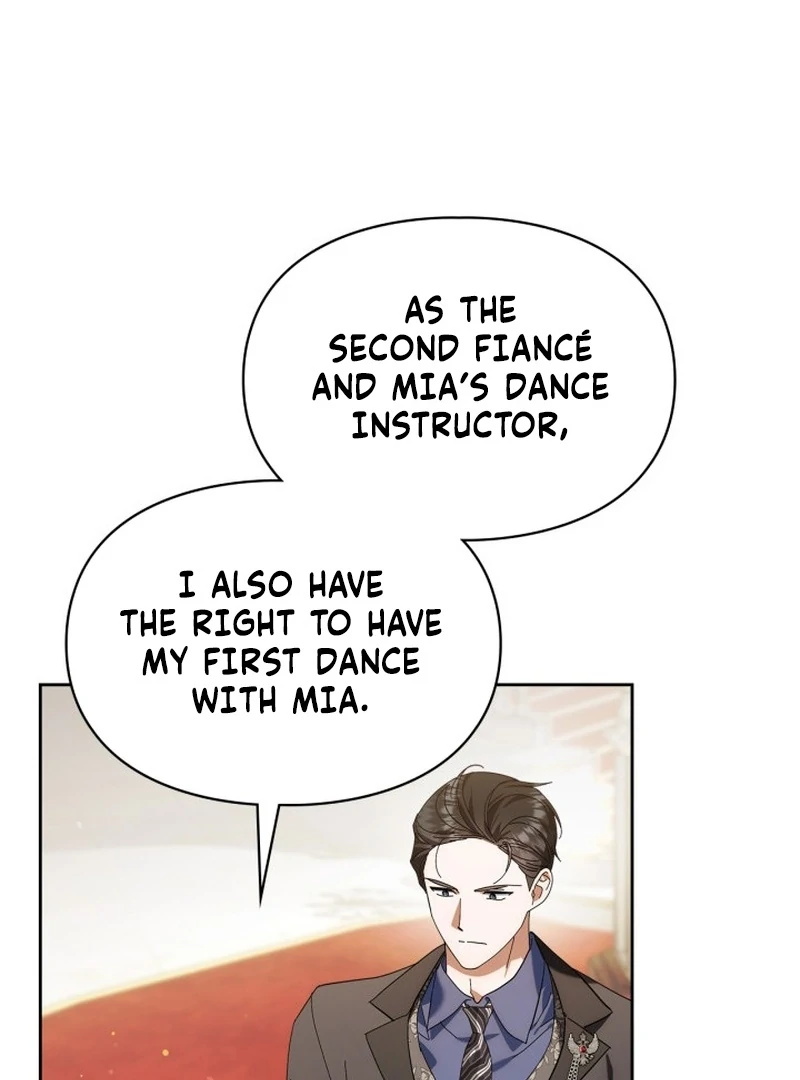I Hired a Villain as My Housekeeper Chapter 23 - Page 115