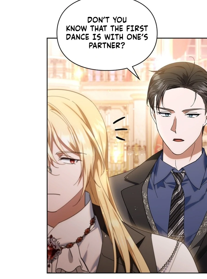I Hired a Villain as My Housekeeper Chapter 23 - Page 118