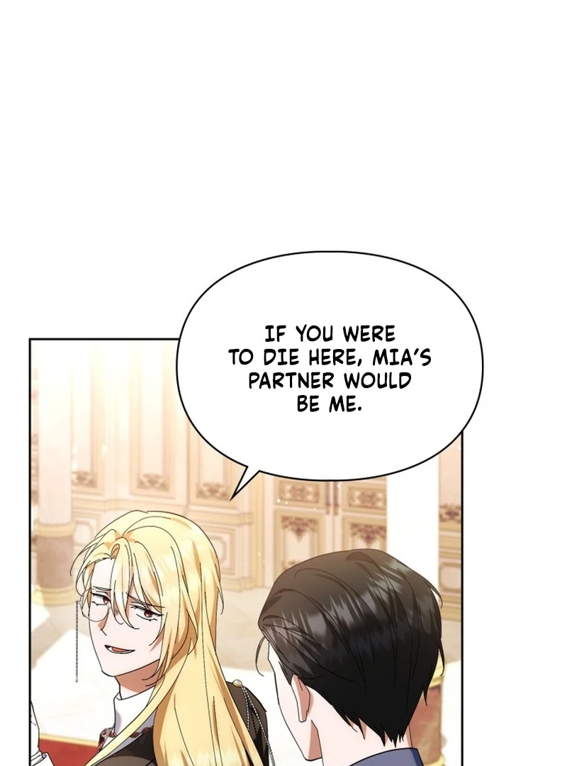 I Hired a Villain as My Housekeeper Chapter 23 - Page 119