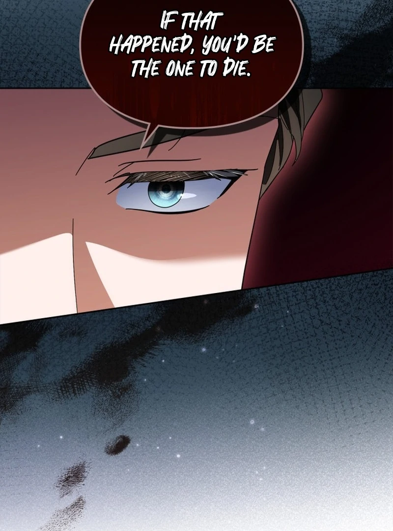 I Hired a Villain as My Housekeeper Chapter 23 - Page 121