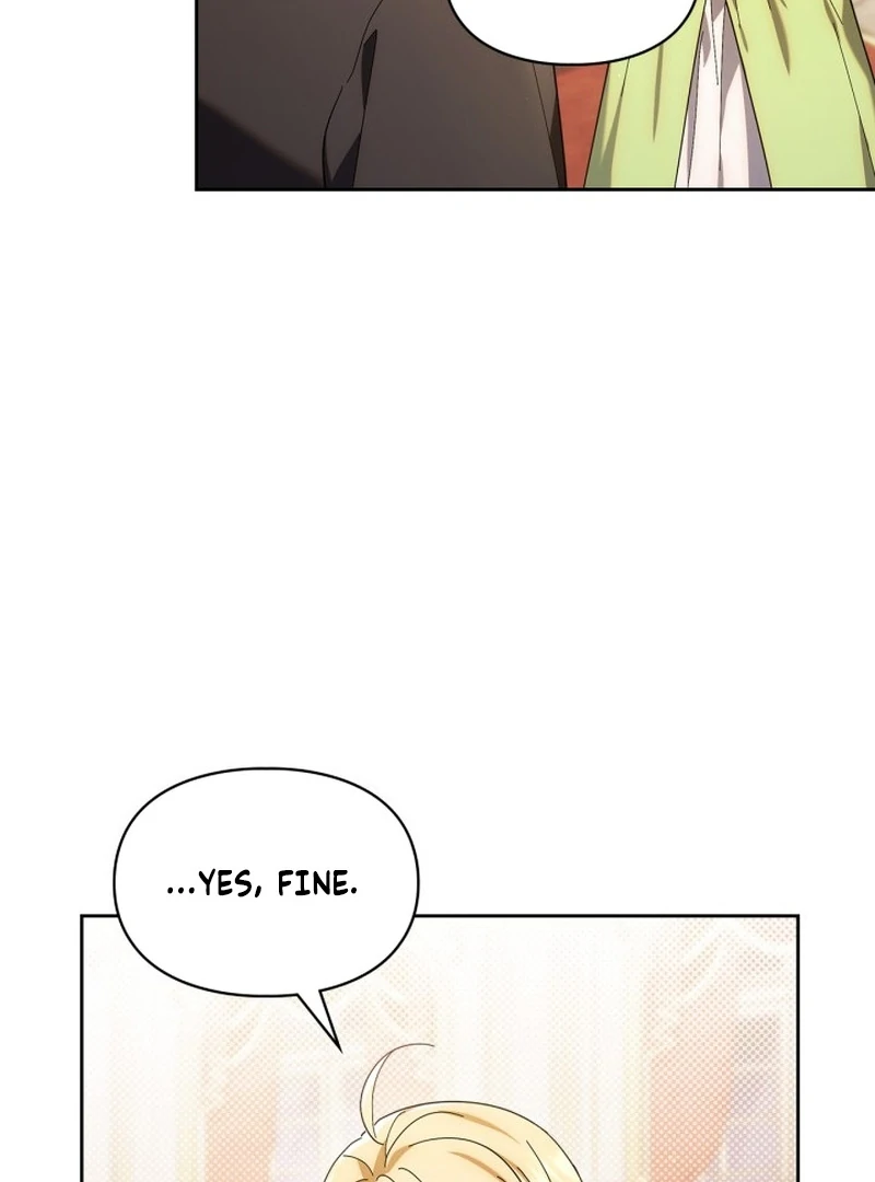 I Hired a Villain as My Housekeeper Chapter 23 - Page 127