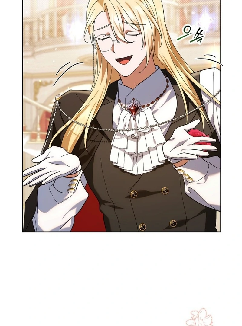 I Hired a Villain as My Housekeeper Chapter 23 - Page 128