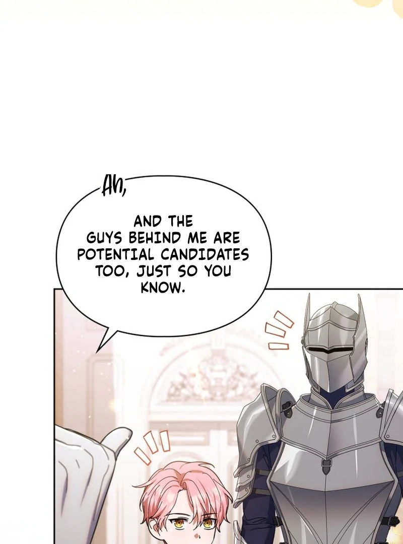 I Hired a Villain as My Housekeeper Chapter 23 - Page 16