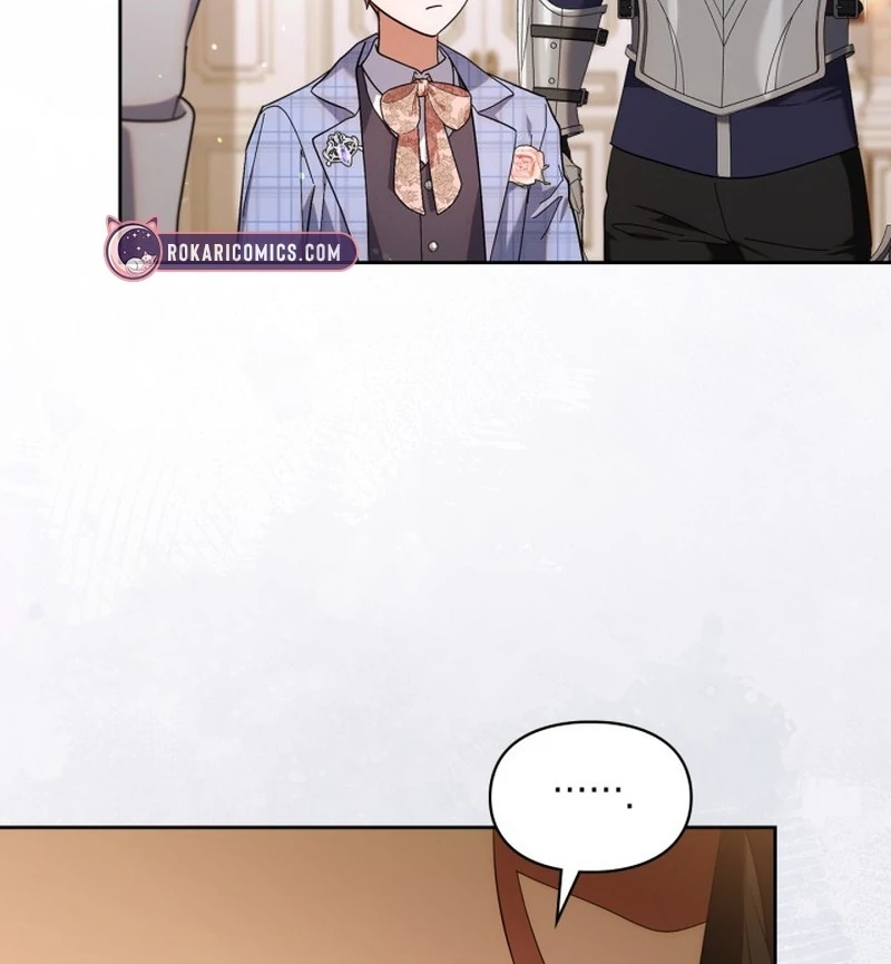 I Hired a Villain as My Housekeeper Chapter 23 - Page 17