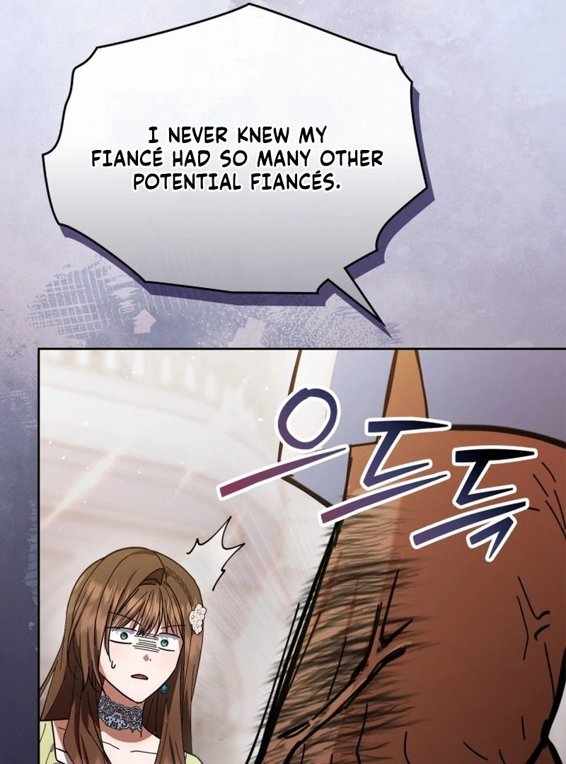 I Hired a Villain as My Housekeeper Chapter 23 - Page 19