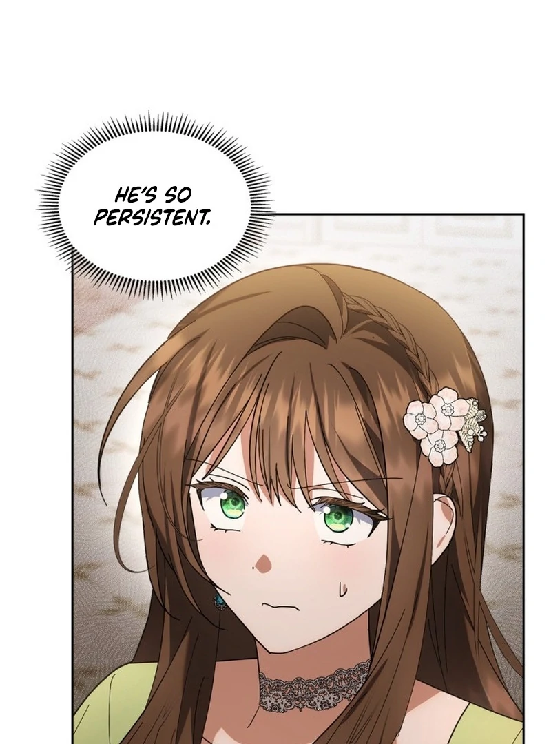 I Hired a Villain as My Housekeeper Chapter 23 - Page 25