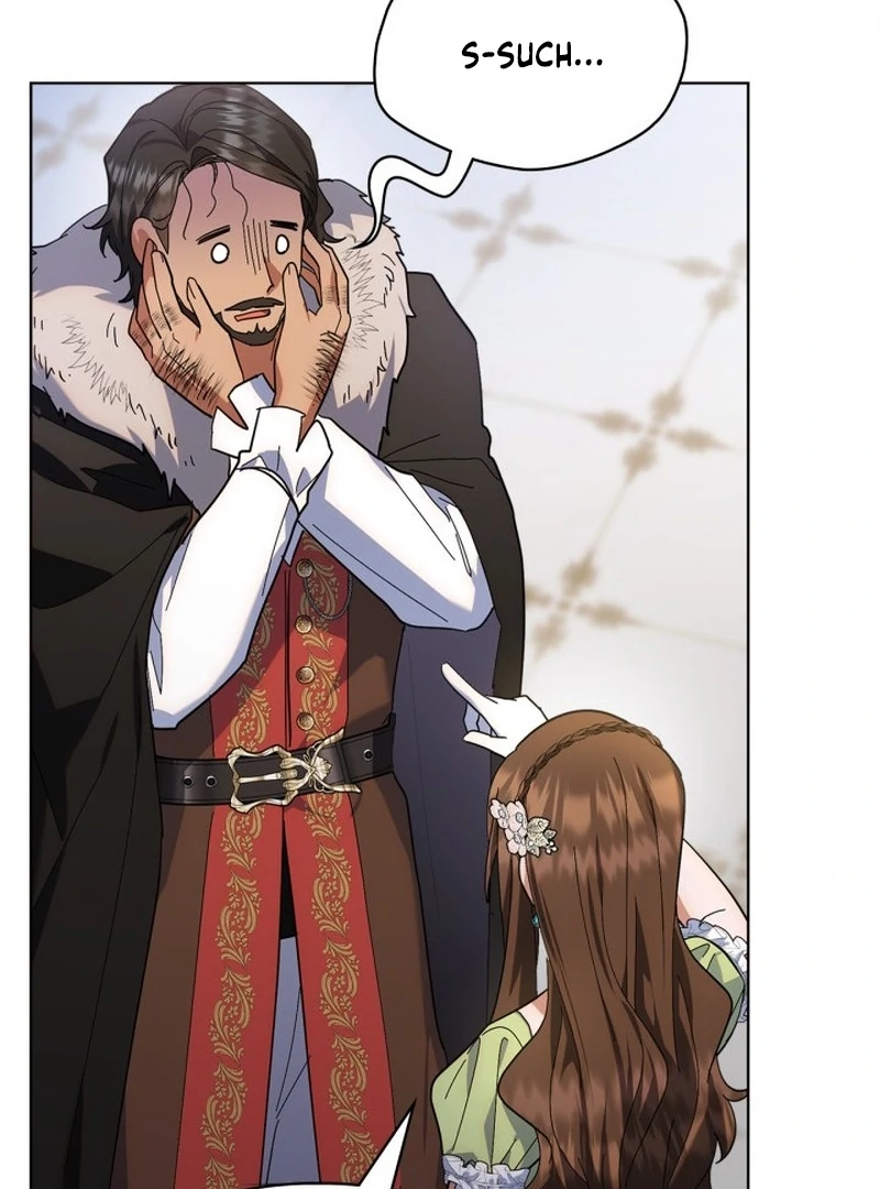 I Hired a Villain as My Housekeeper Chapter 23 - Page 40