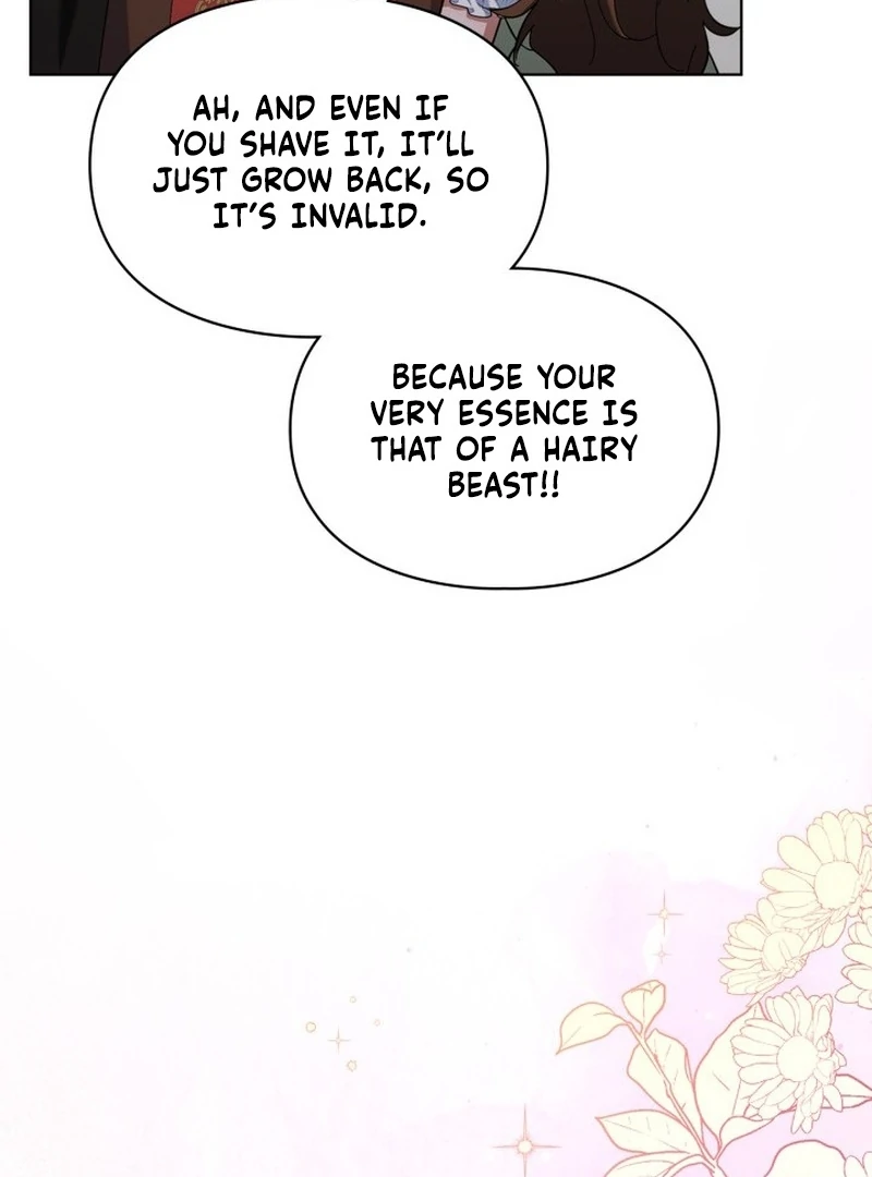 I Hired a Villain as My Housekeeper Chapter 23 - Page 41