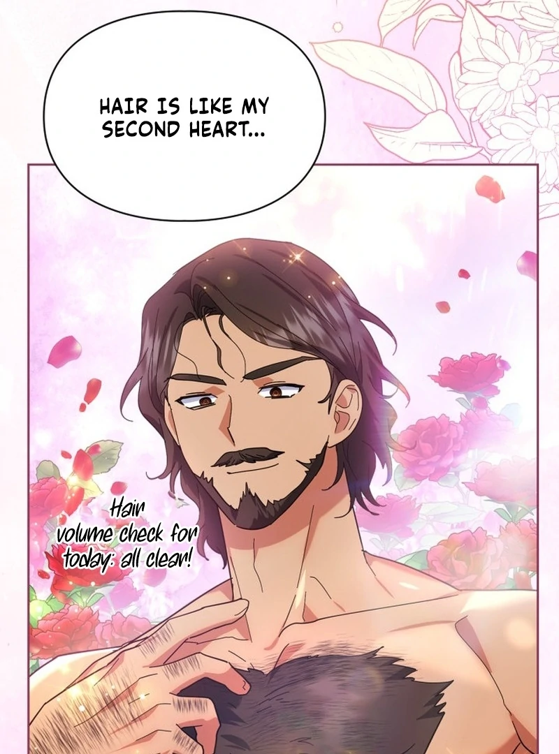 I Hired a Villain as My Housekeeper Chapter 23 - Page 42