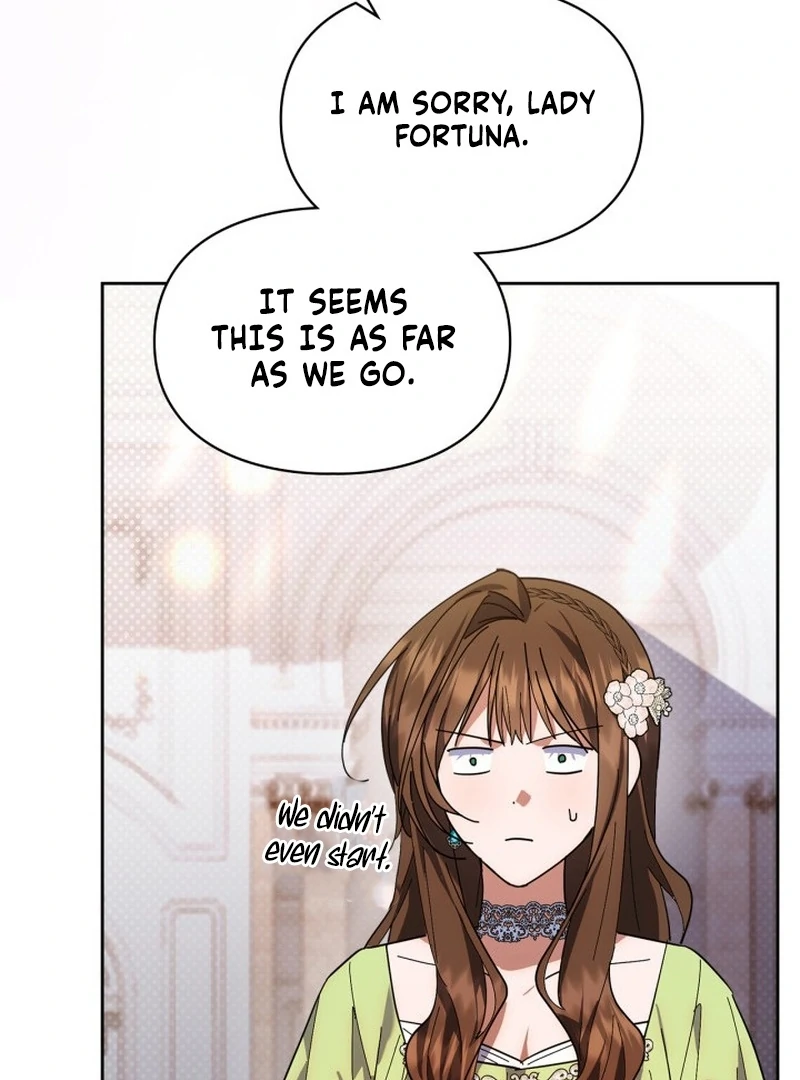I Hired a Villain as My Housekeeper Chapter 23 - Page 44
