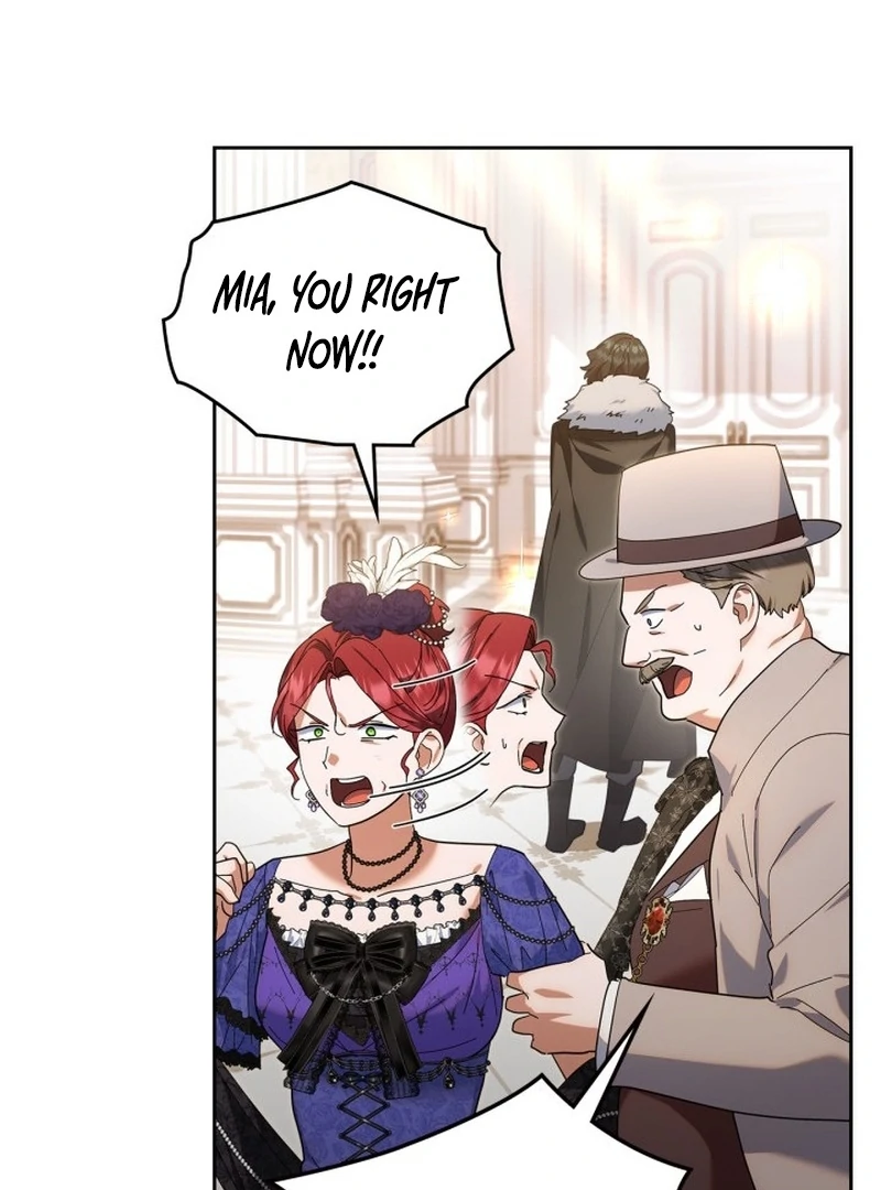 I Hired a Villain as My Housekeeper Chapter 23 - Page 50