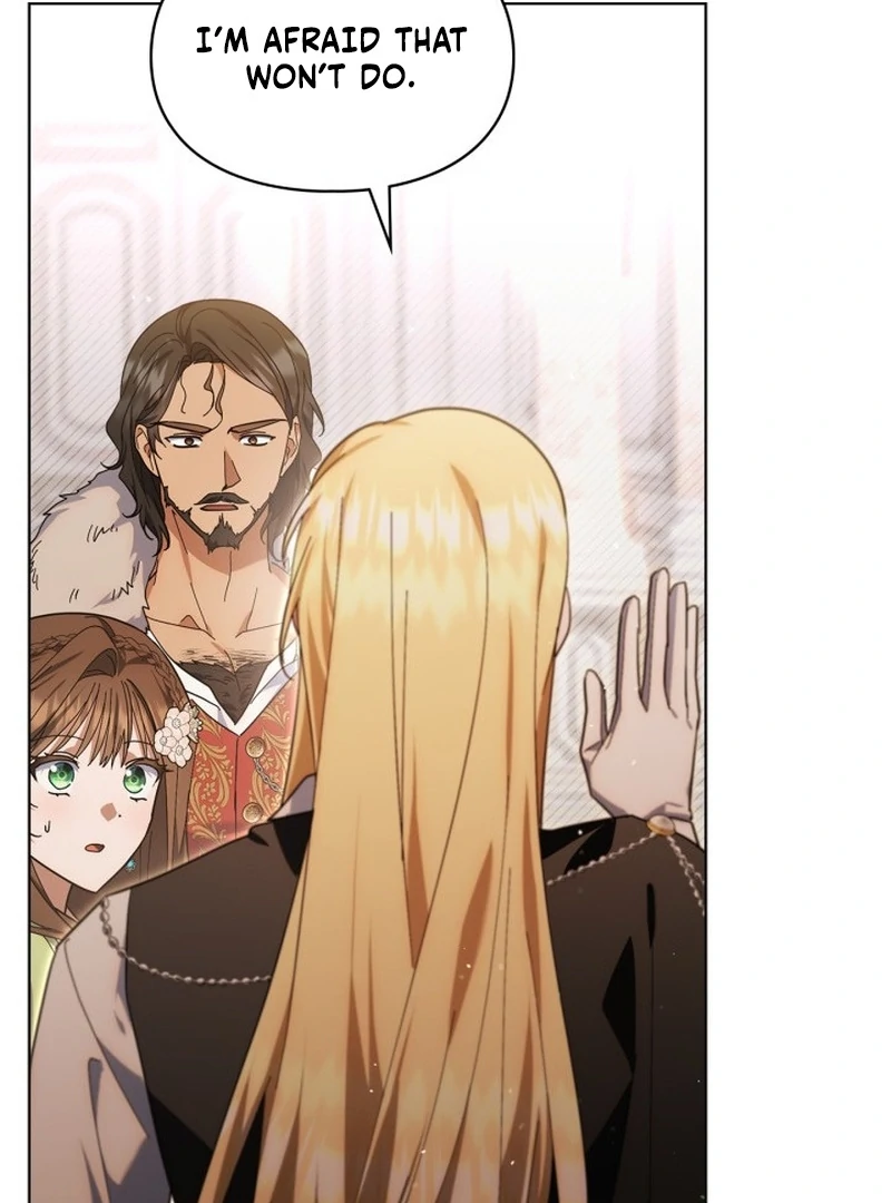I Hired a Villain as My Housekeeper Chapter 23 - Page 6