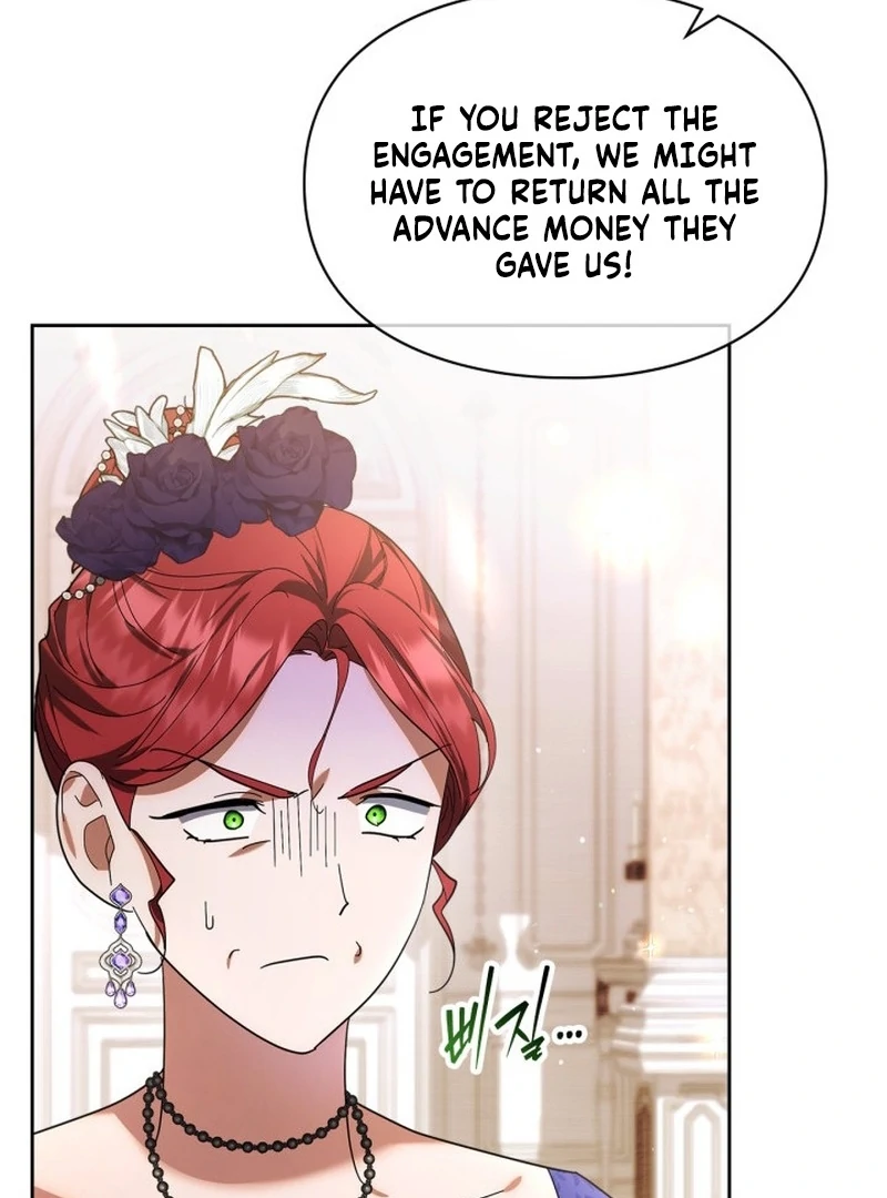 I Hired a Villain as My Housekeeper Chapter 23 - Page 53