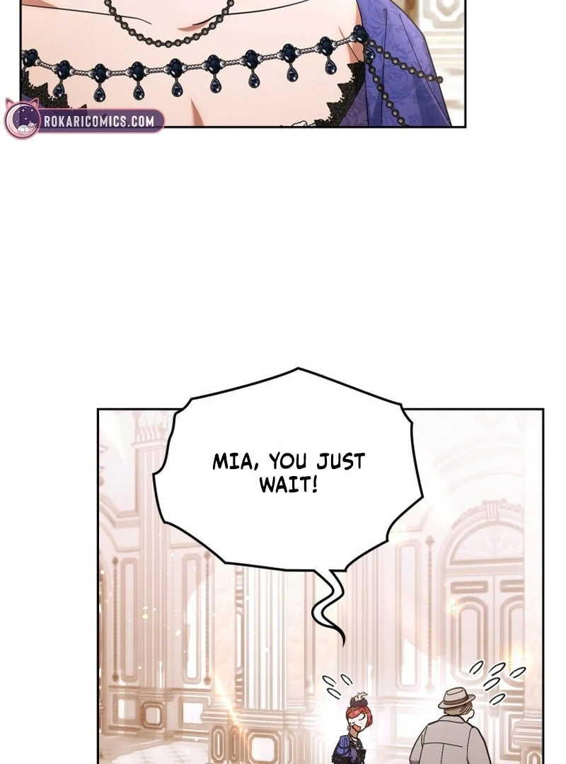 I Hired a Villain as My Housekeeper Chapter 23 - Page 54
