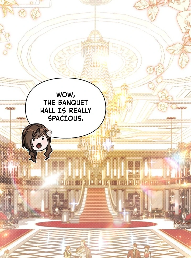 I Hired a Villain as My Housekeeper Chapter 23 - Page 62
