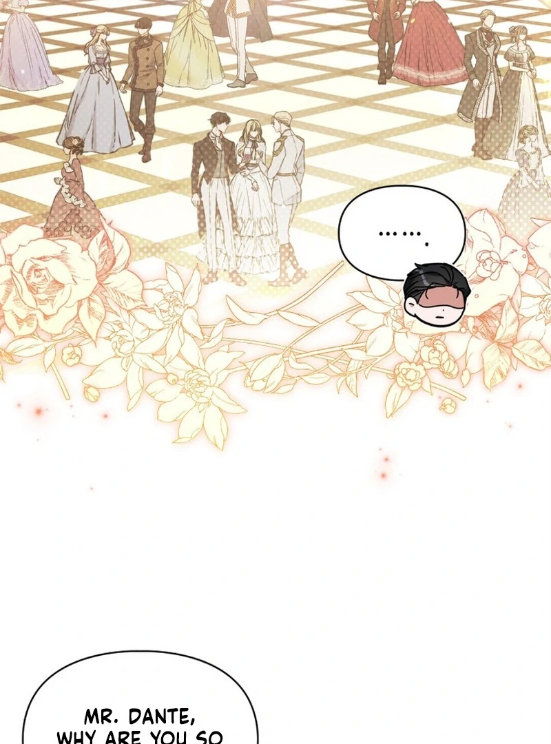 I Hired a Villain as My Housekeeper Chapter 23 - Page 63