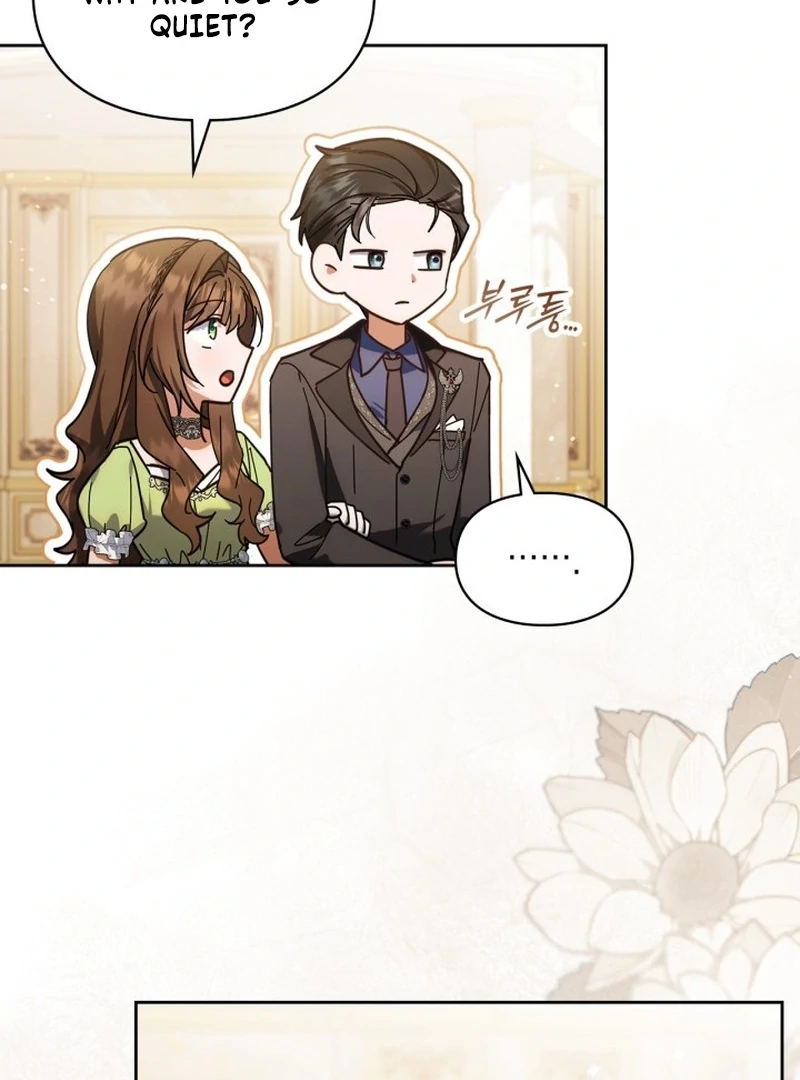 I Hired a Villain as My Housekeeper Chapter 23 - Page 64