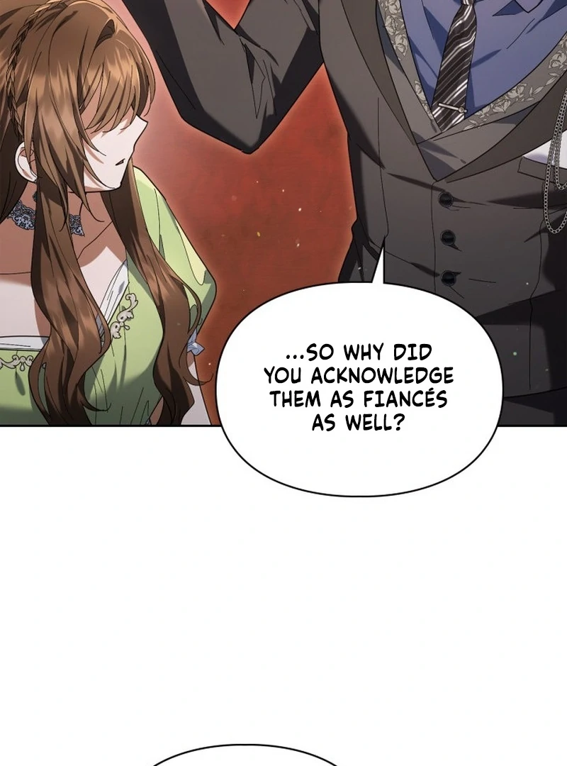 I Hired a Villain as My Housekeeper Chapter 23 - Page 73