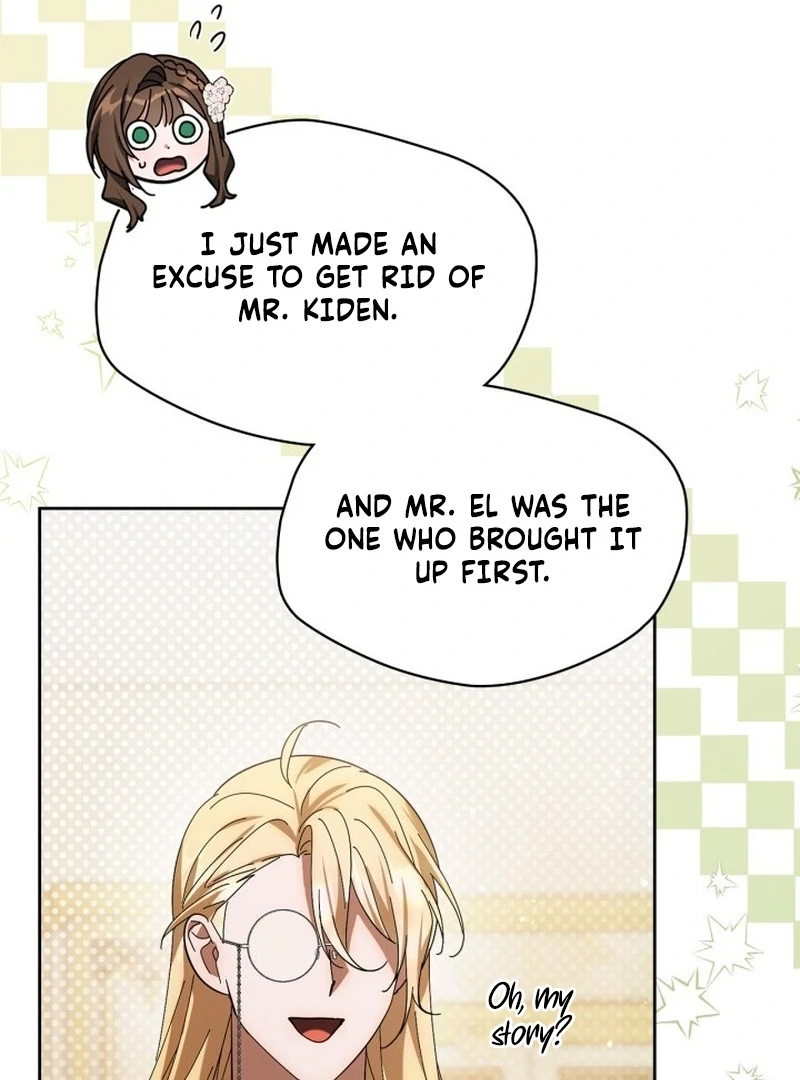 I Hired a Villain as My Housekeeper Chapter 23 - Page 76