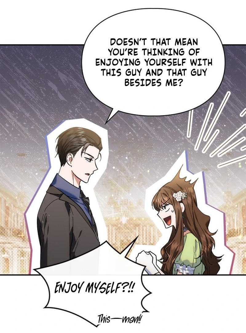 I Hired a Villain as My Housekeeper Chapter 23 - Page 78