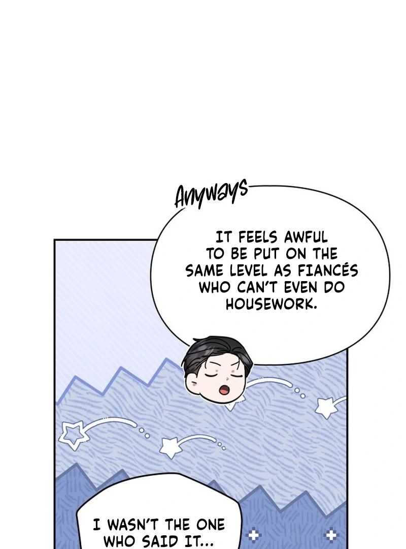I Hired a Villain as My Housekeeper Chapter 23 - Page 79