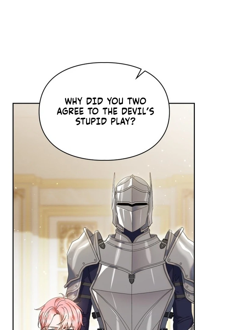 I Hired a Villain as My Housekeeper Chapter 23 - Page 82