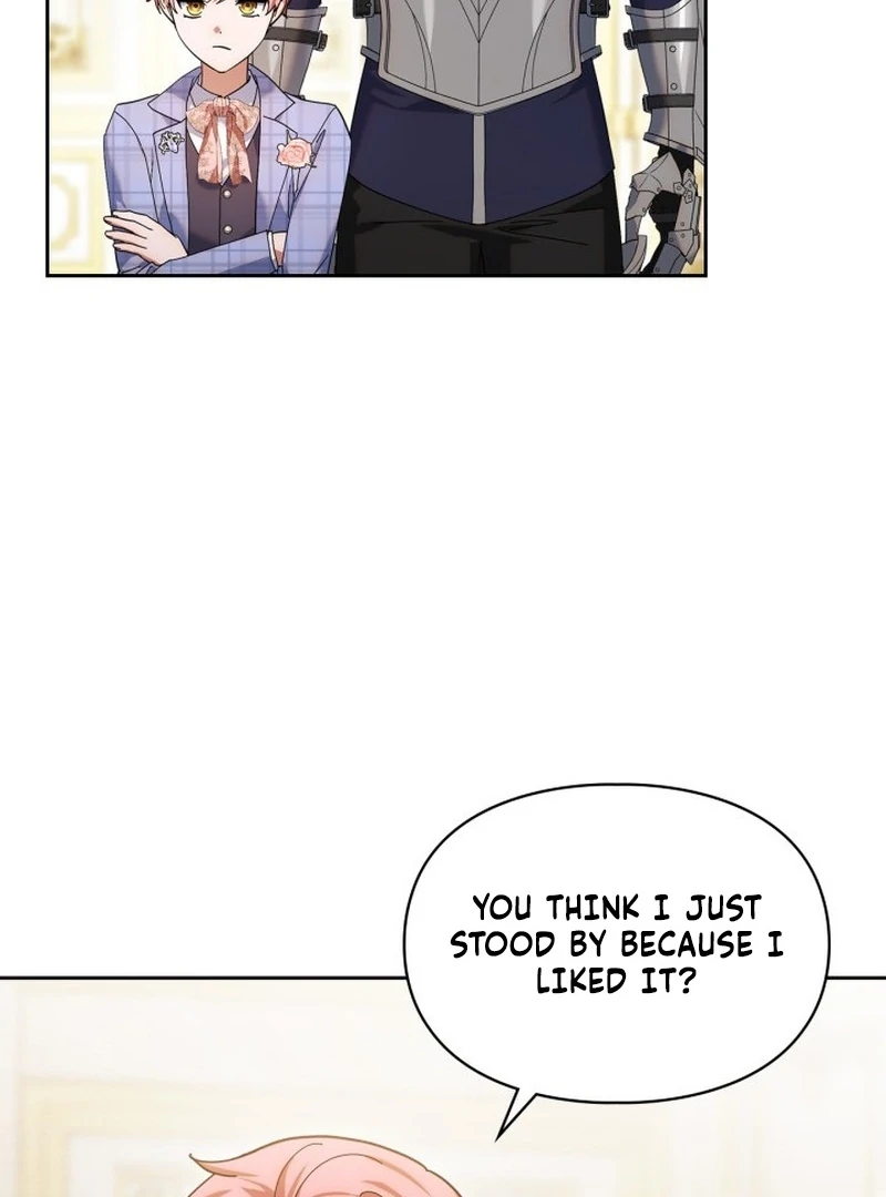 I Hired a Villain as My Housekeeper Chapter 23 - Page 83