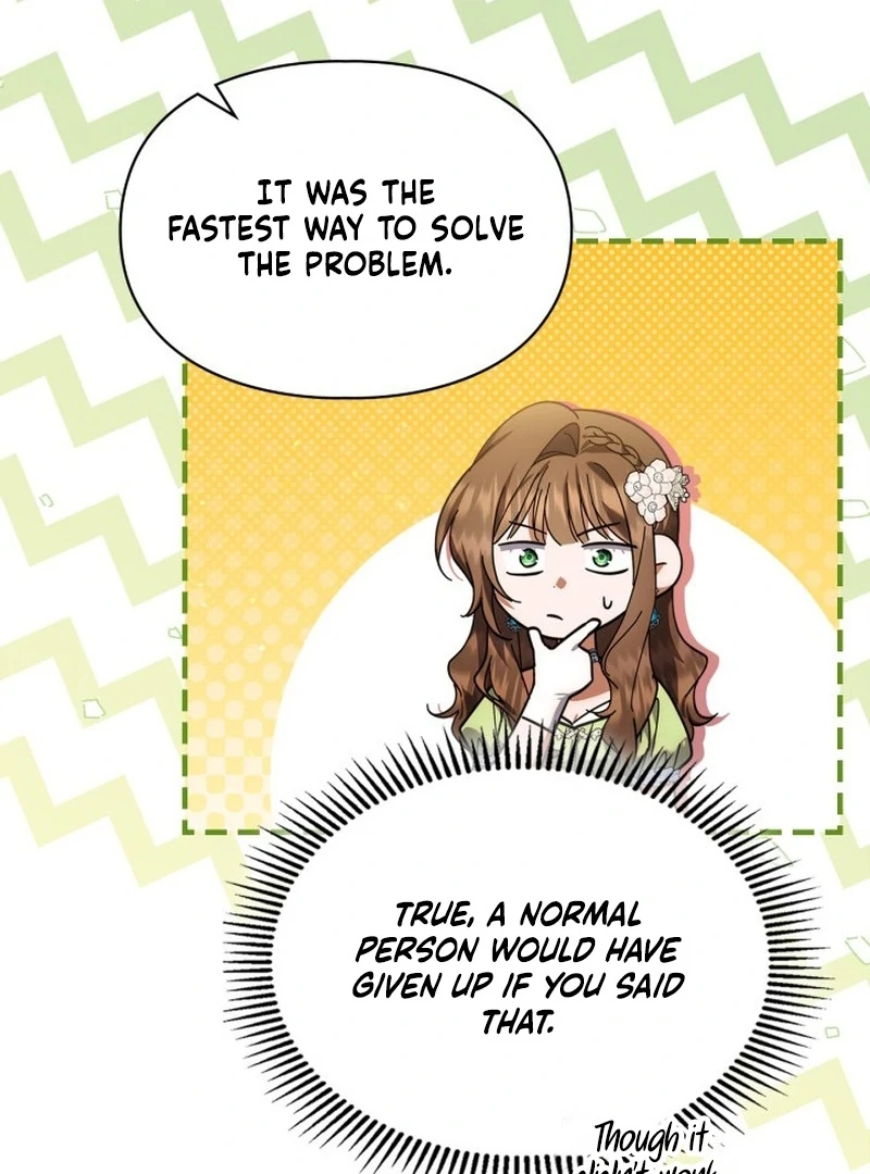 I Hired a Villain as My Housekeeper Chapter 23 - Page 86