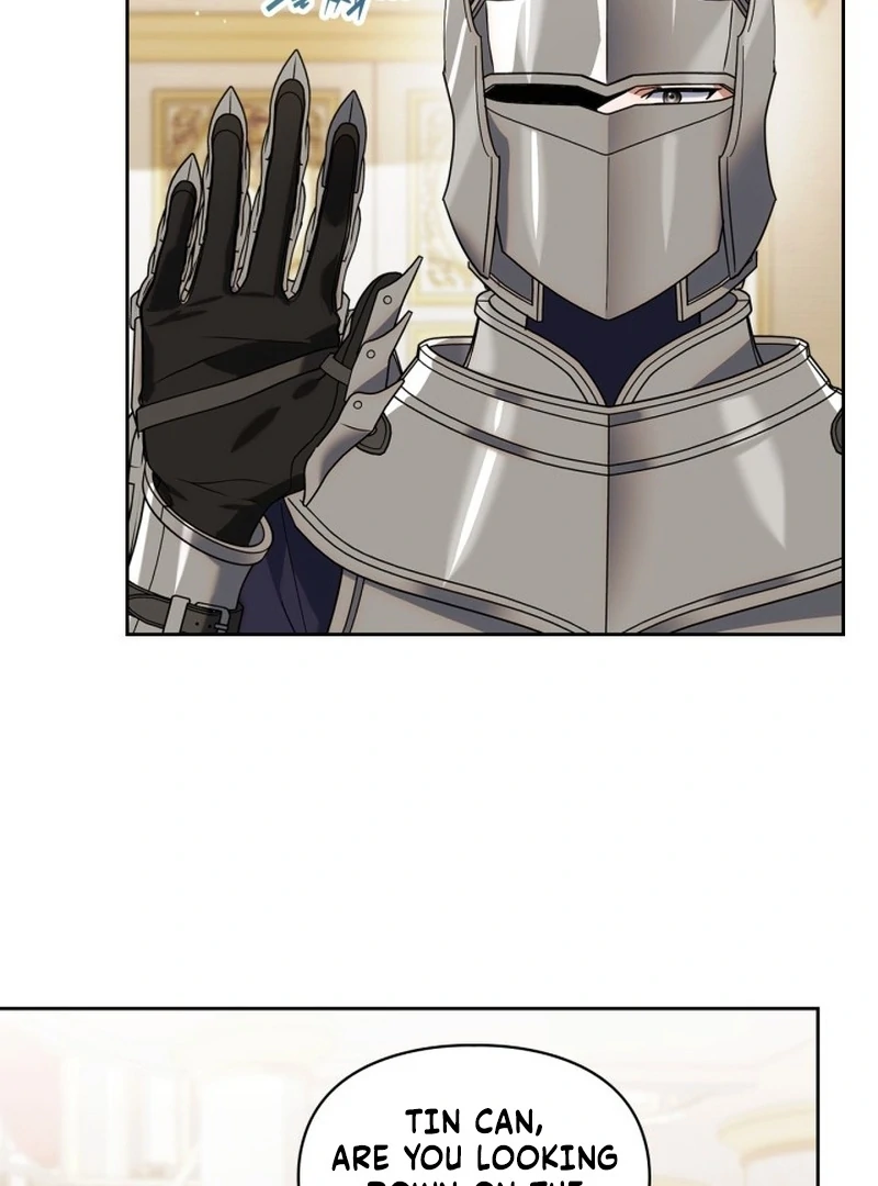 I Hired a Villain as My Housekeeper Chapter 23 - Page 88