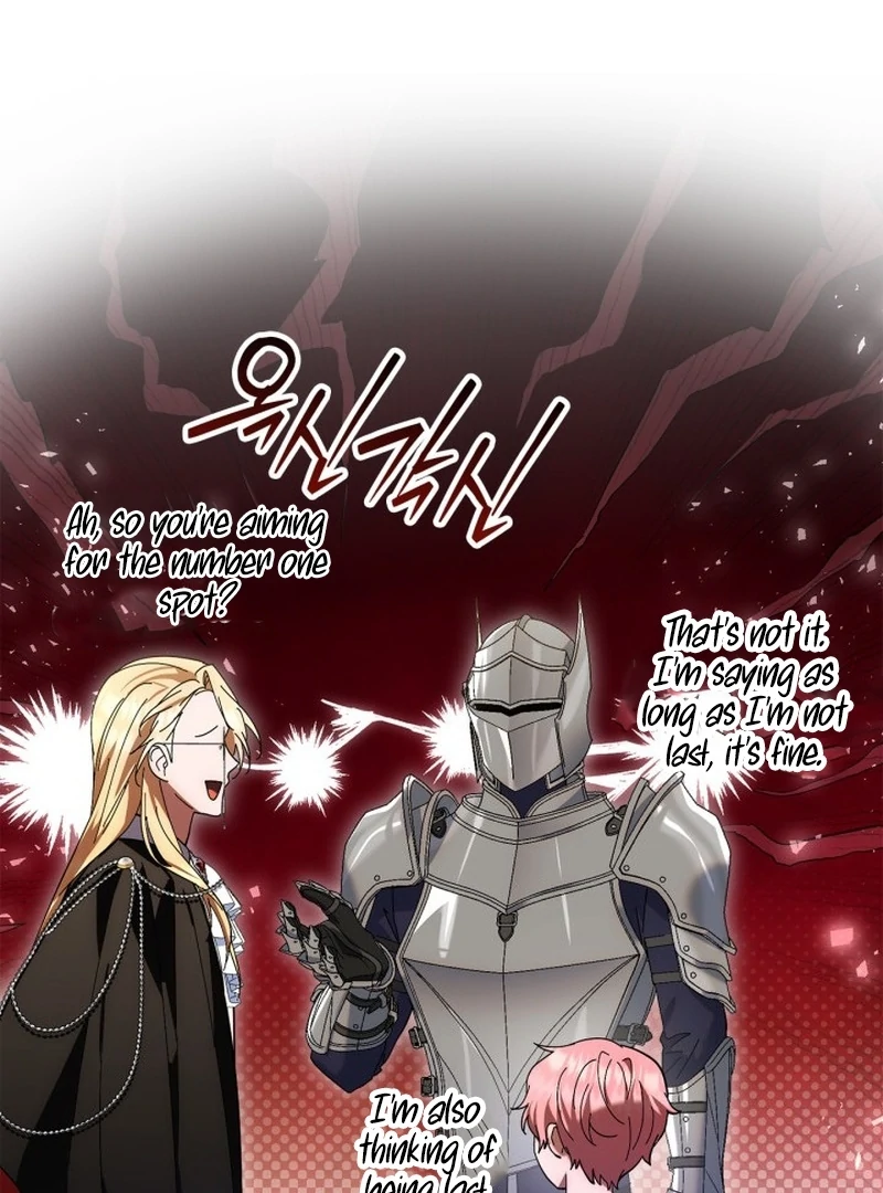I Hired a Villain as My Housekeeper Chapter 23 - Page 92