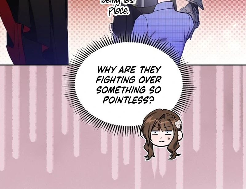 I Hired a Villain as My Housekeeper Chapter 23 - Page 93