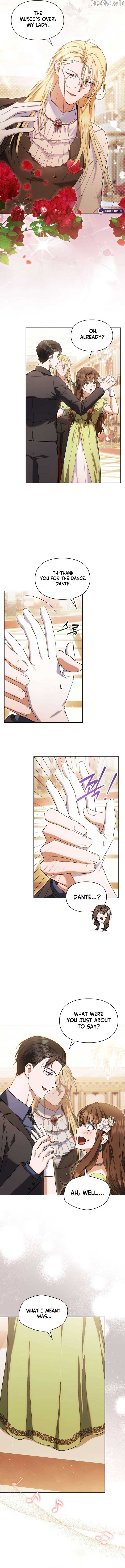 I Hired a Villain as My Housekeeper Chapter 24 - Page 11