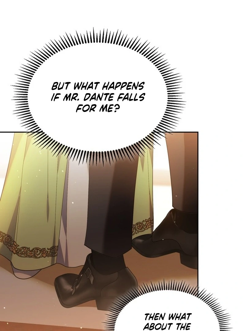I Hired a Villain as My Housekeeper Chapter 25 - Page 2