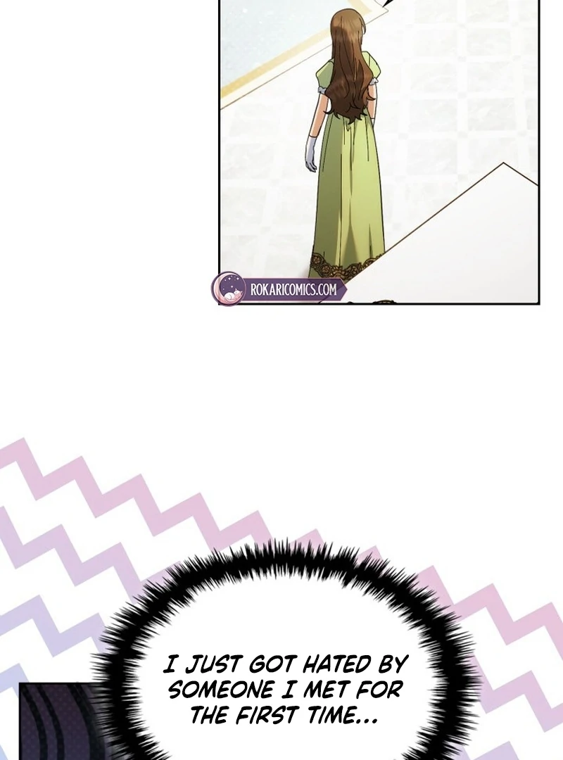 I Hired a Villain as My Housekeeper Chapter 25 - Page 101