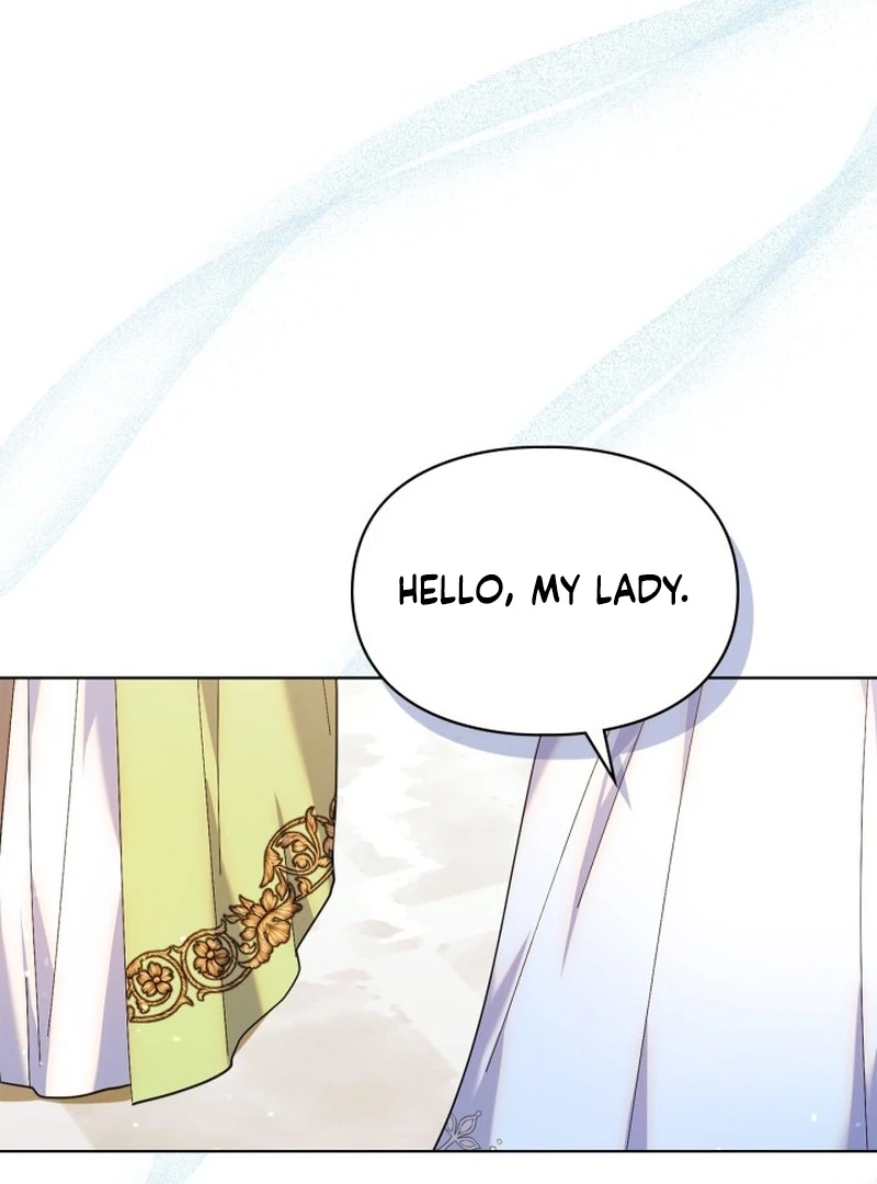I Hired a Villain as My Housekeeper Chapter 25 - Page 107