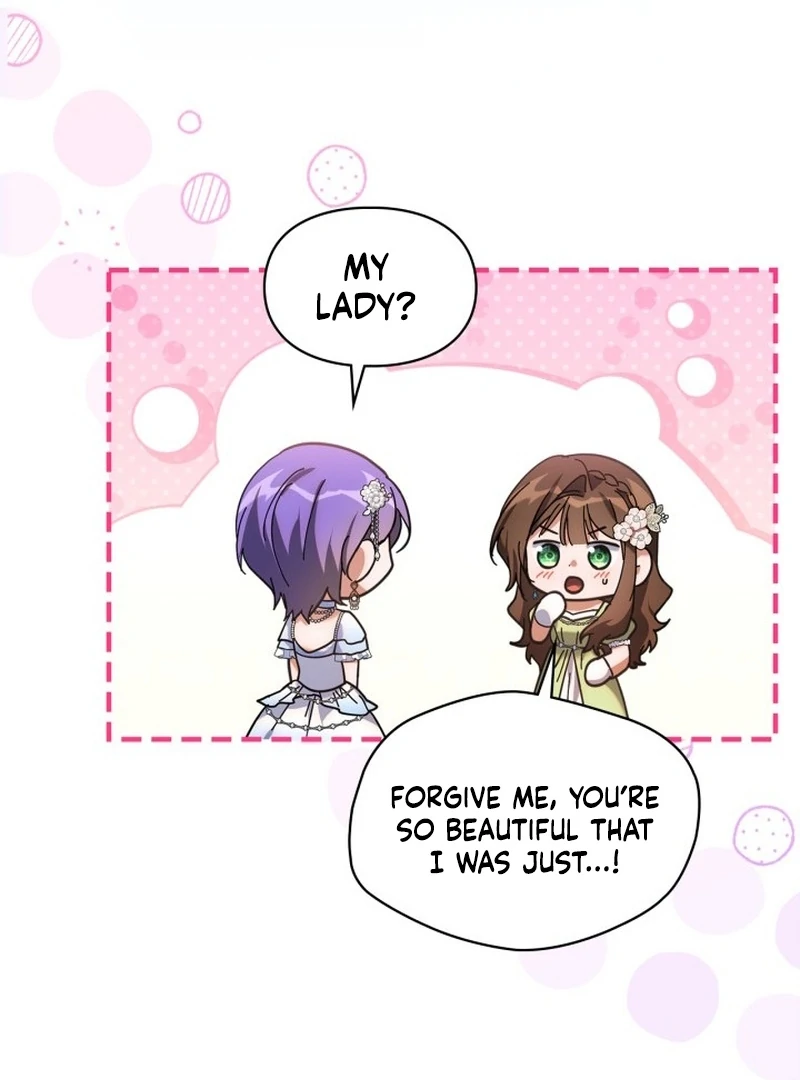 I Hired a Villain as My Housekeeper Chapter 25 - Page 113