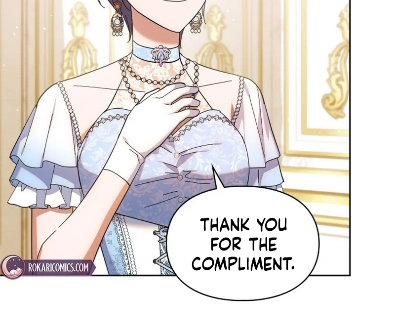 I Hired a Villain as My Housekeeper Chapter 25 - Page 115