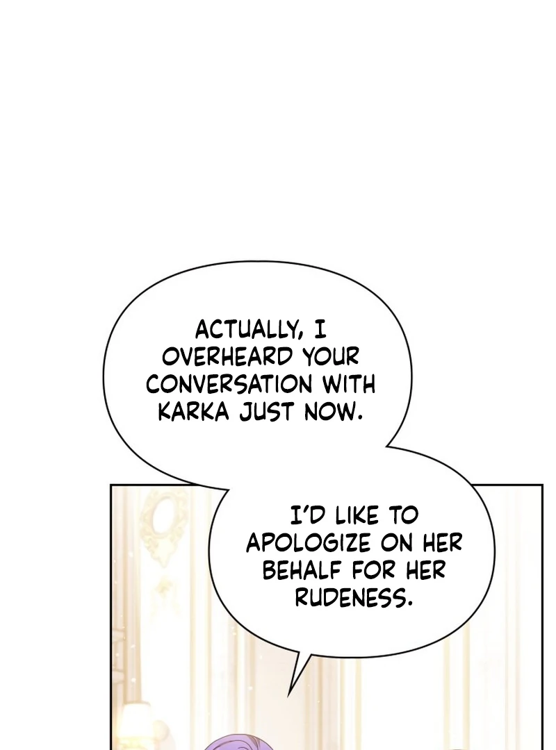 I Hired a Villain as My Housekeeper Chapter 25 - Page 116
