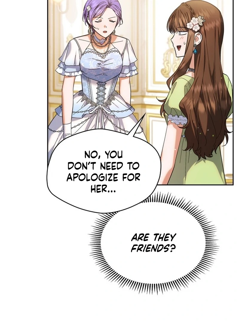 I Hired a Villain as My Housekeeper Chapter 25 - Page 117