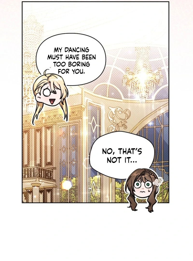 I Hired a Villain as My Housekeeper Chapter 25 - Page 19