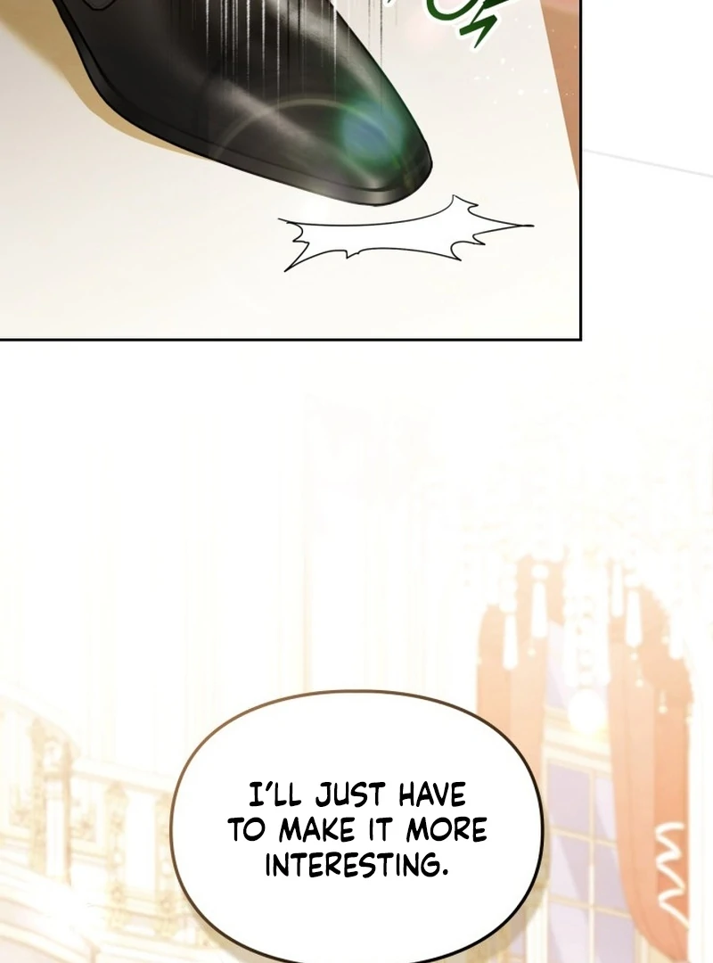 I Hired a Villain as My Housekeeper Chapter 25 - Page 21