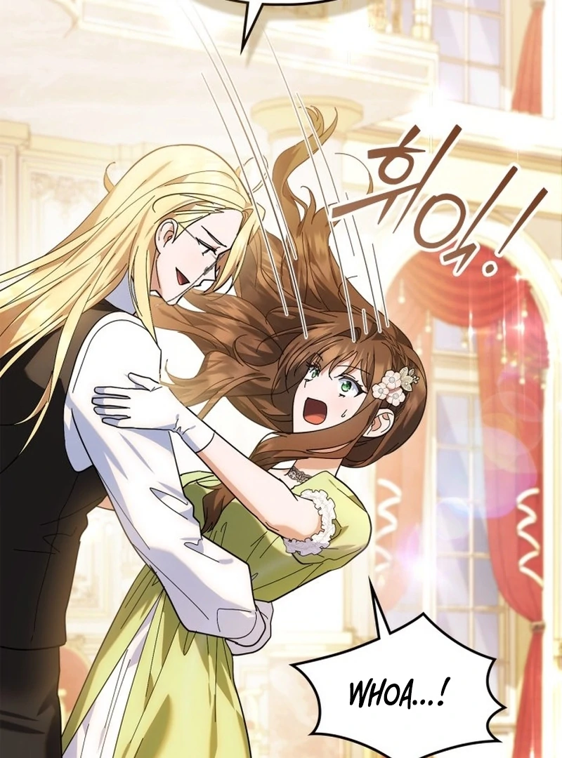 I Hired a Villain as My Housekeeper Chapter 25 - Page 22