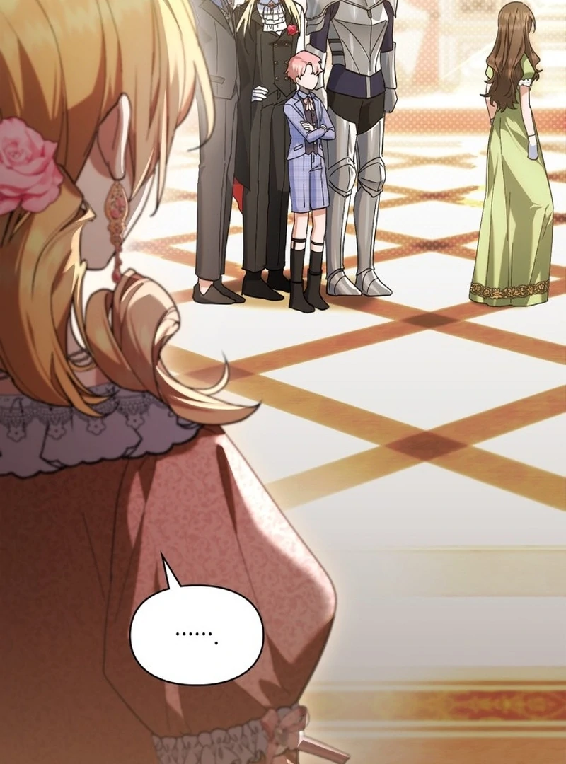 I Hired a Villain as My Housekeeper Chapter 25 - Page 40