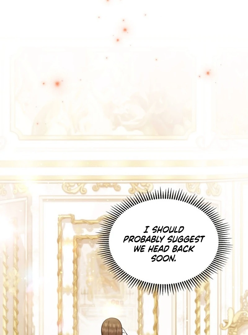 I Hired a Villain as My Housekeeper Chapter 25 - Page 45