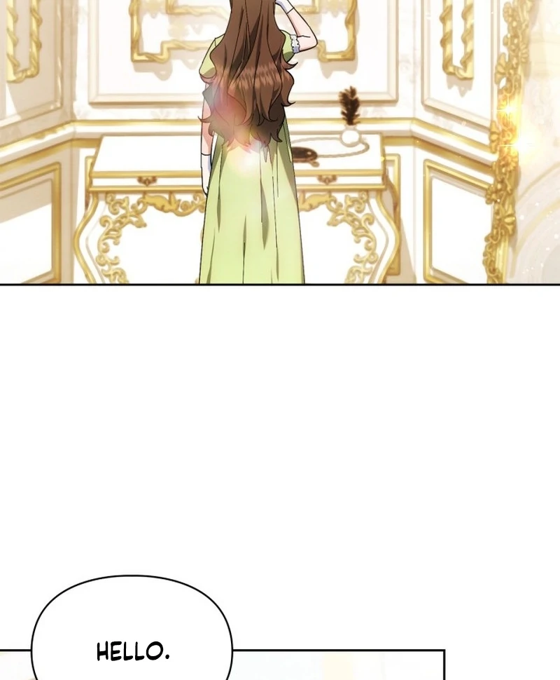 I Hired a Villain as My Housekeeper Chapter 25 - Page 46