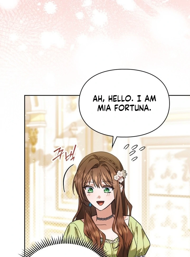 I Hired a Villain as My Housekeeper Chapter 25 - Page 51