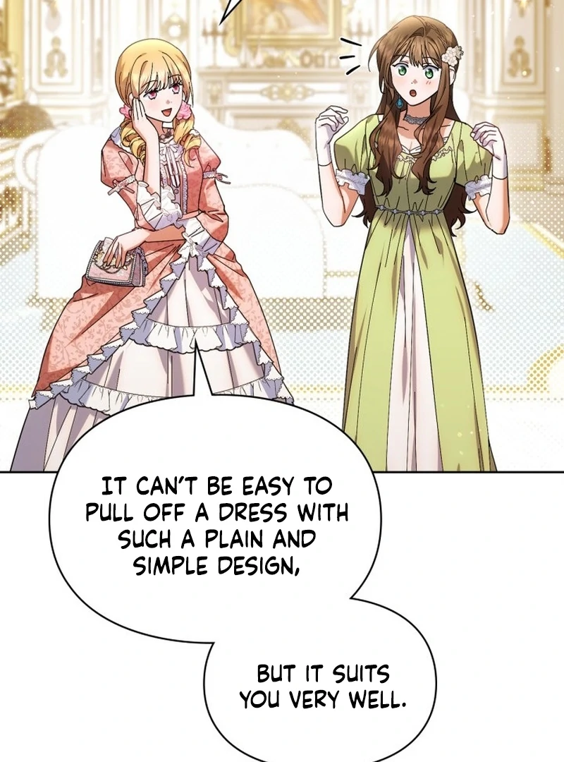 I Hired a Villain as My Housekeeper Chapter 25 - Page 53