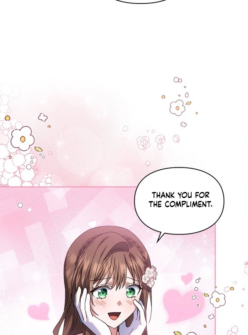 I Hired a Villain as My Housekeeper Chapter 25 - Page 54