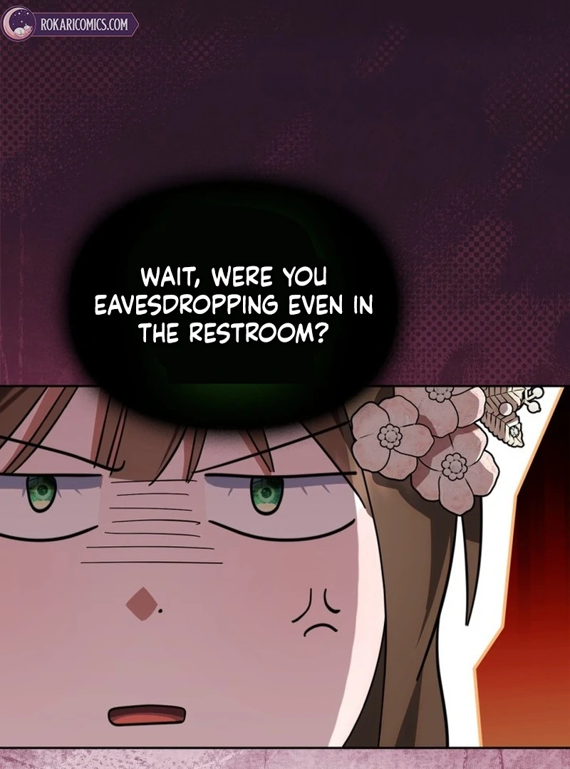 I Hired a Villain as My Housekeeper Chapter 25 - Page 59