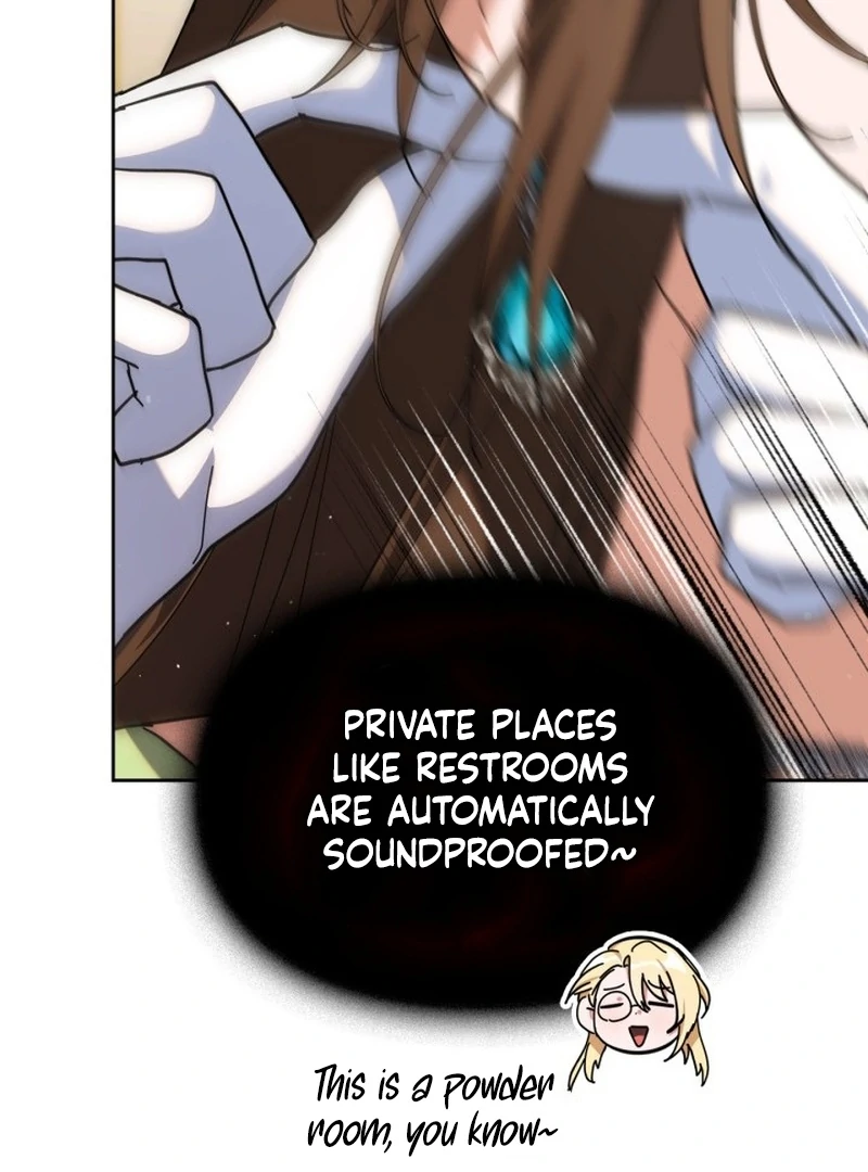 I Hired a Villain as My Housekeeper Chapter 25 - Page 61